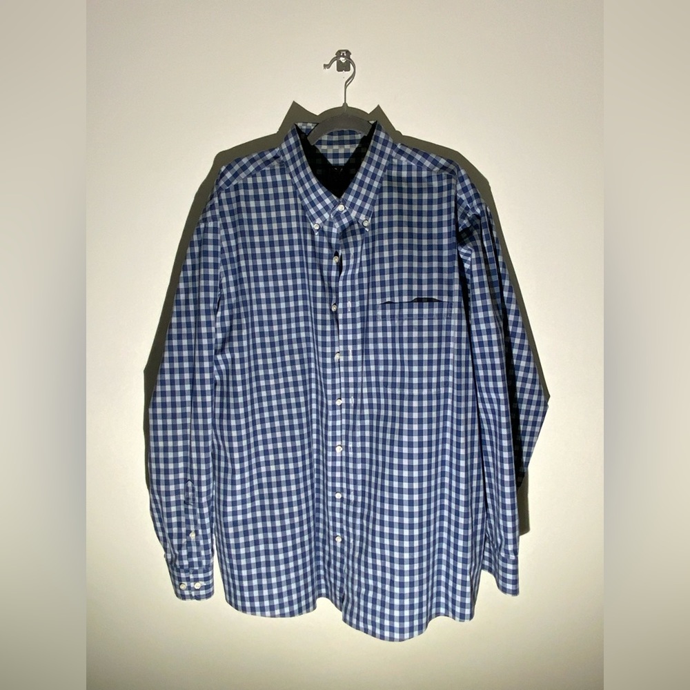 Jos A Bank sport shirt